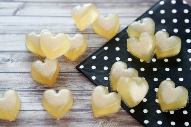 Bone broth hotsell gummies for dogs